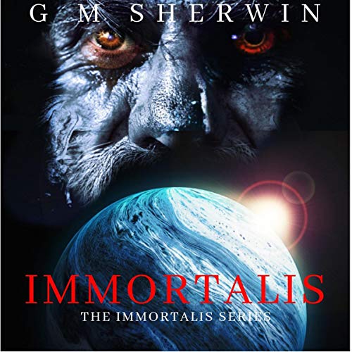 Cover of Immortalis