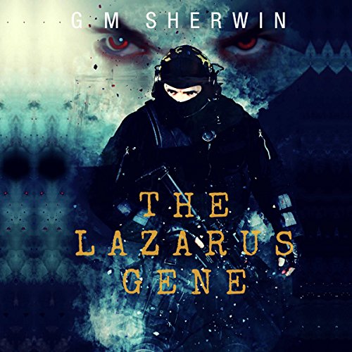 Cover of The Lazarus Gene