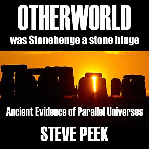 Cover of Otherworld