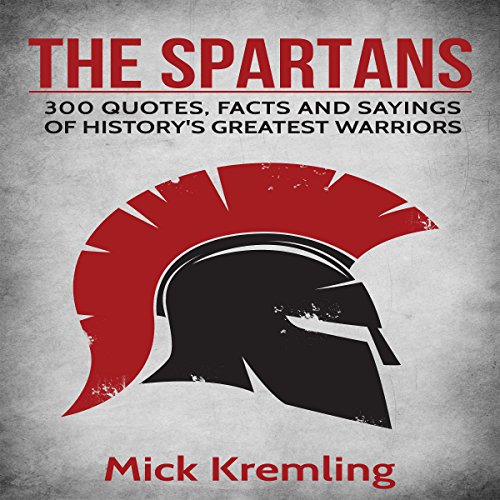 Cover of The Spartans