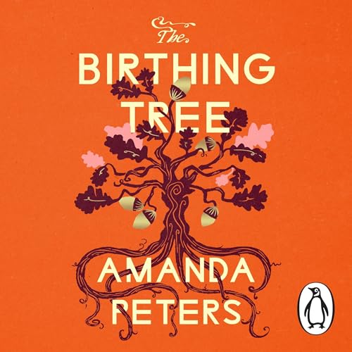 Cover of The Birthing Tree