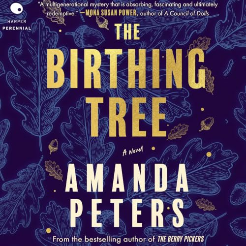 Cover of The Birthing Tree