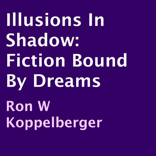 Cover of Illusions in Shadow
