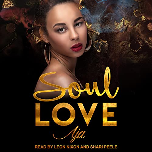 Cover of Soul Love