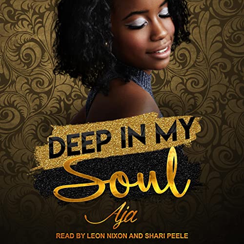 Cover of Deep In My Soul