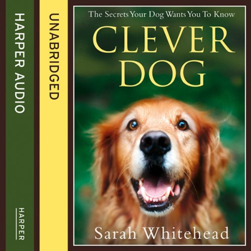 Cover of Clever Dog