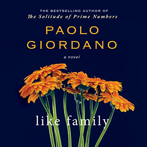 Cover of Like Family