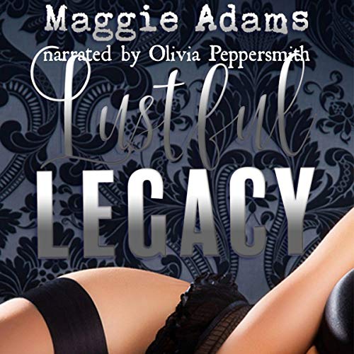 Cover of Lustful Legacy