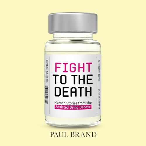Cover of Fight to the Death