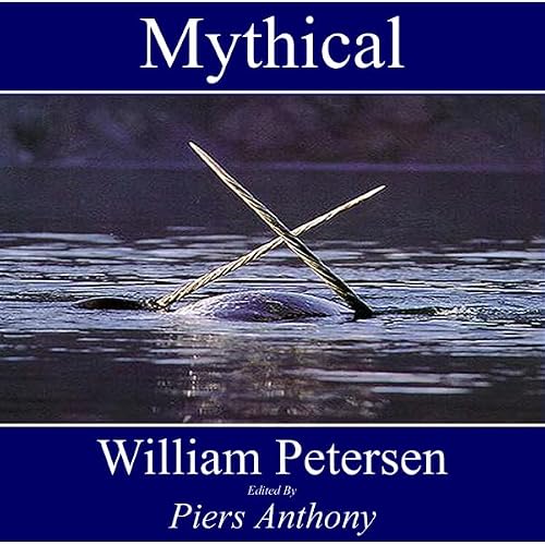 Cover of Mythical