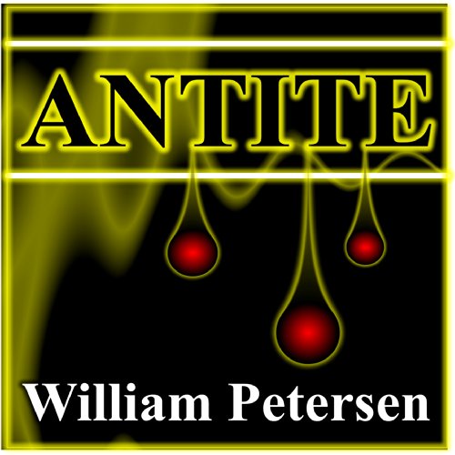 Cover of Antite