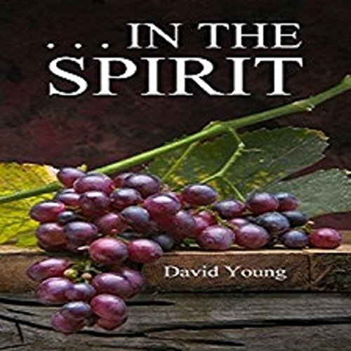 Cover of ...In the Spirit