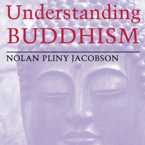 Cover of Understanding Buddhism