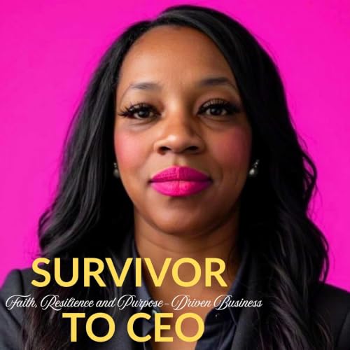 Cover of Survivor to CEO
