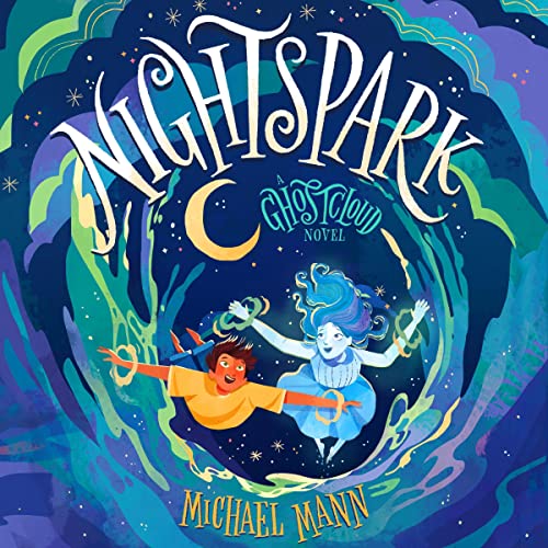 Cover of Nightspark