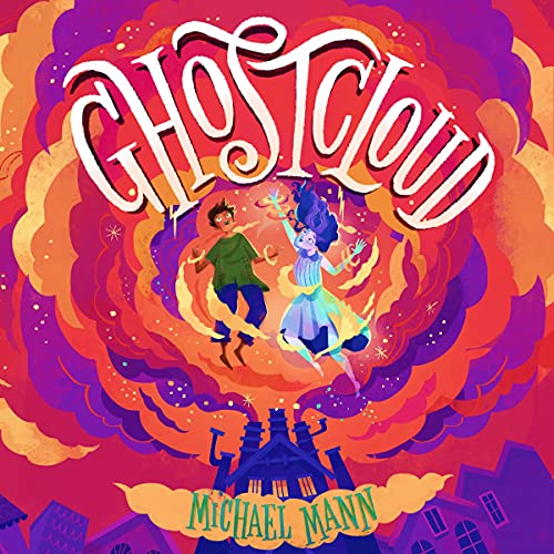 Cover of Ghostcloud