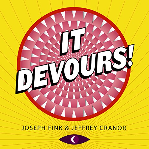 Cover of It Devours!