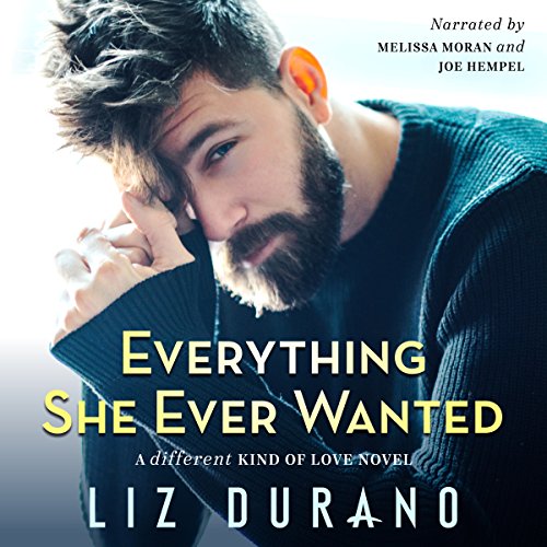 Cover of Everything She Ever Wanted