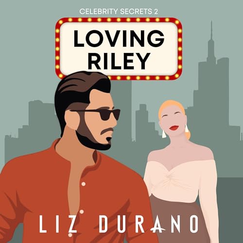 Cover of Loving Riley