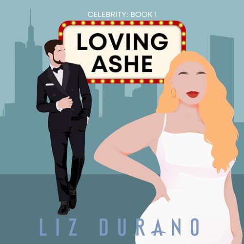 Cover of Loving Ashe