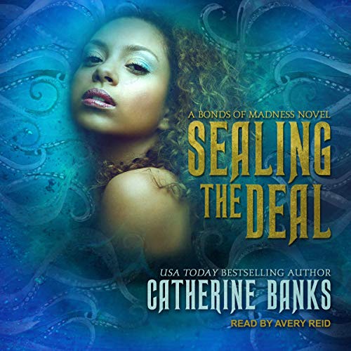 Cover of Sealing the Deal