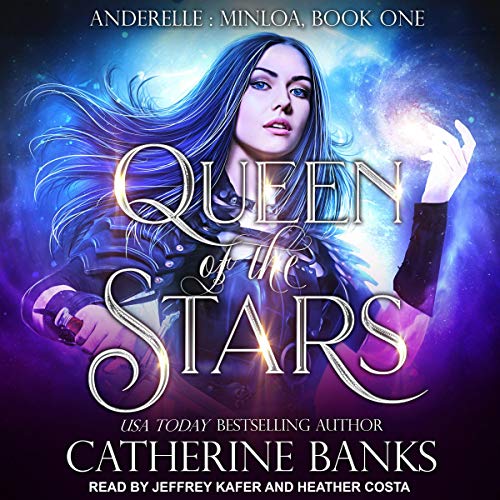 Cover of Queen of the Stars