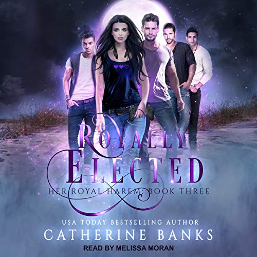 Cover of Royally Elected