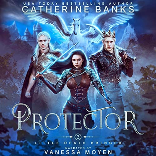 Cover of Protector