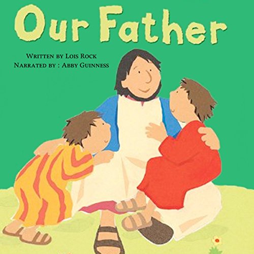Cover of Our Father
