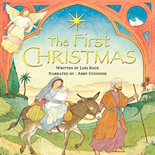 Cover of The First Christmas