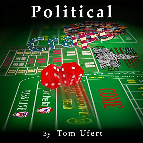 Cover of Political Craps