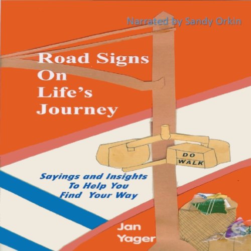 Cover of Road Signs on Life's Journey