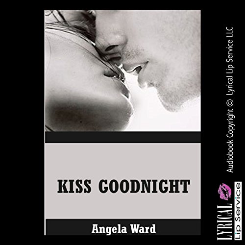 Cover of Kiss Goodnight