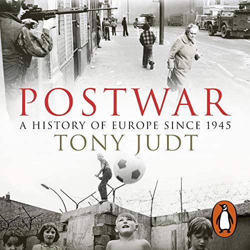 Cover of Postwar