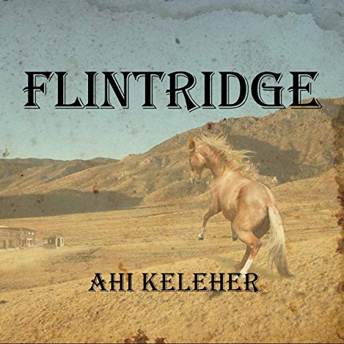 Cover of Flintridge
