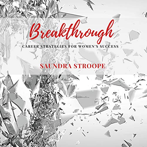 Cover of Breakthrough