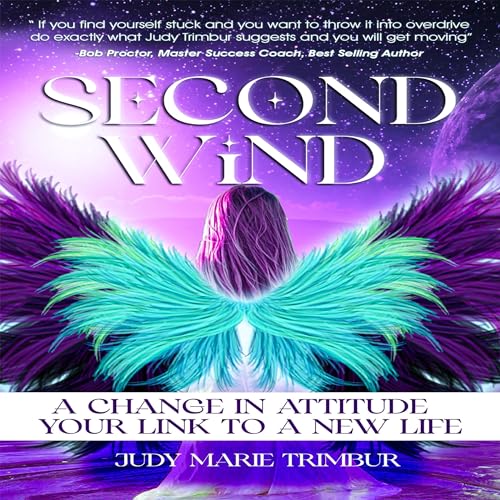 Cover of Second Wind