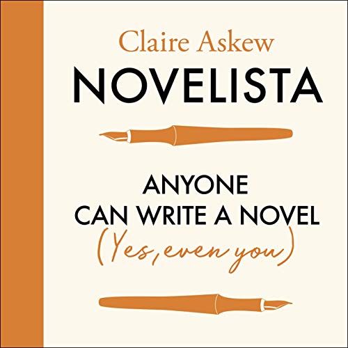 Cover of Novelista