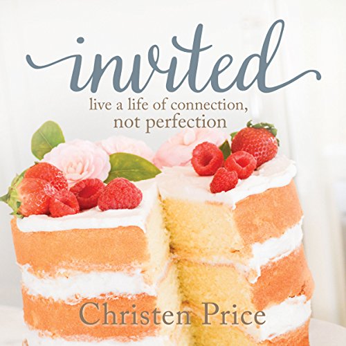 Cover of Invited
