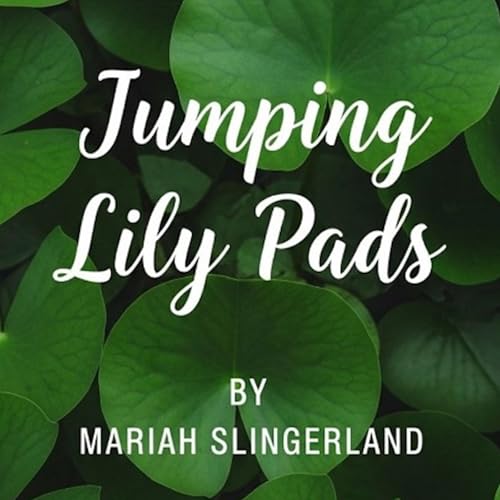 Cover of Jumping Lily Pads