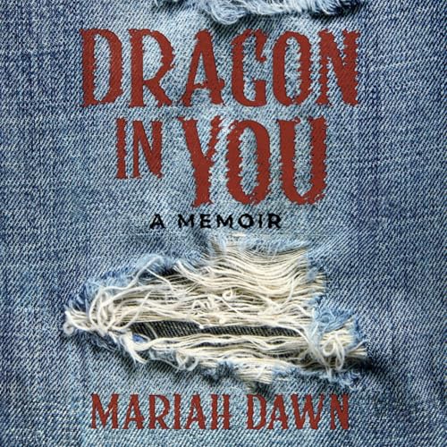 Cover of Dragon in You
