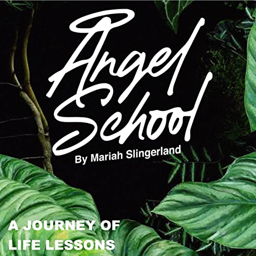 Cover of Angel School