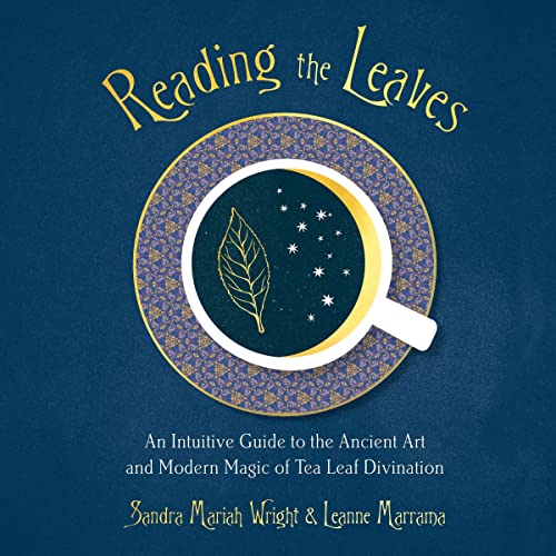 Cover of Reading the Leaves