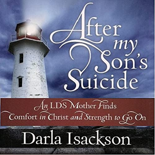 Cover of After My Son's Suicide
