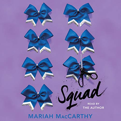 Cover of Squad