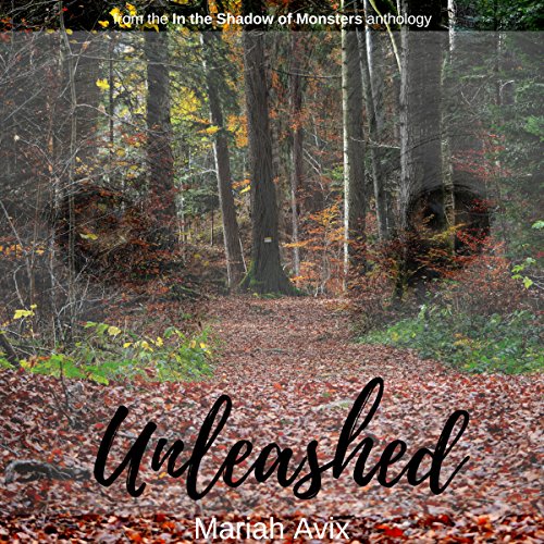 Cover of Unleashed