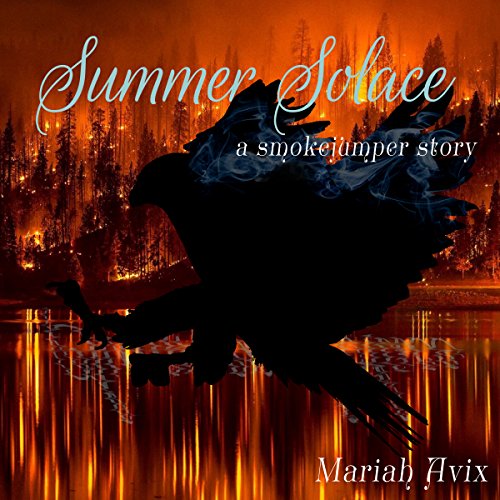 Cover of Summer Solace