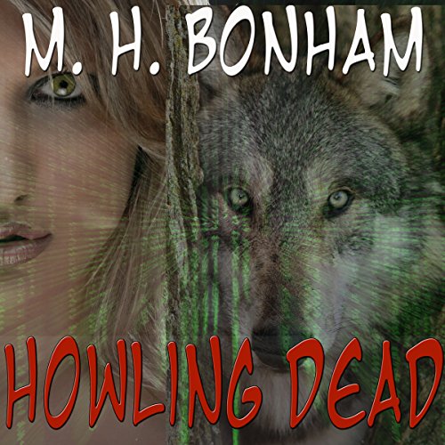 Cover of Howling Dead