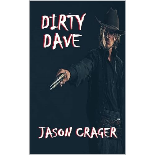 Cover of Dirty Dave