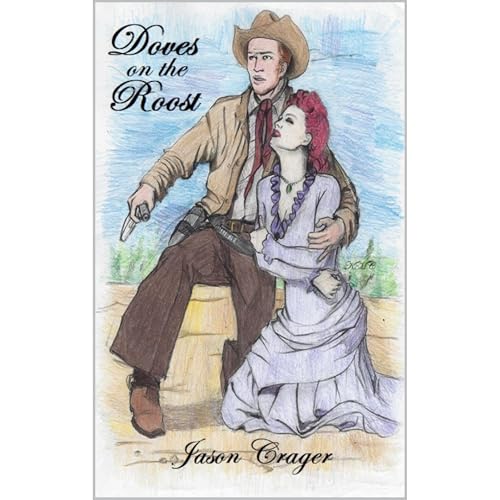Cover of Doves on the Roost